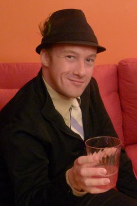 Shaun Bog Profile Pic