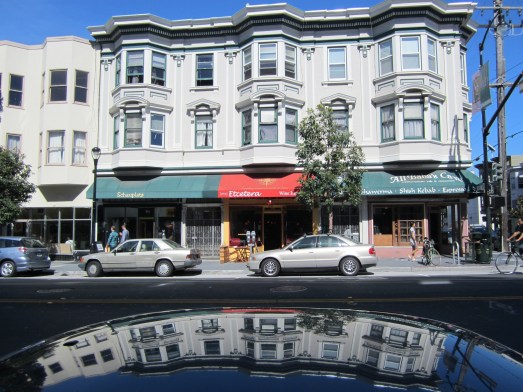 Et Cetera Row Houses