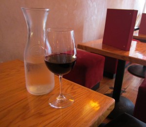 La Paradou 2009 Grenache