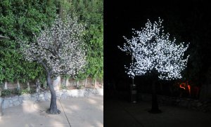 Led Tree 03