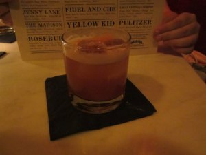 Local Edition Cocktail