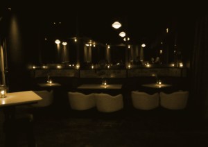 Local Leather Seating