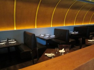 Abigail Interior Seating